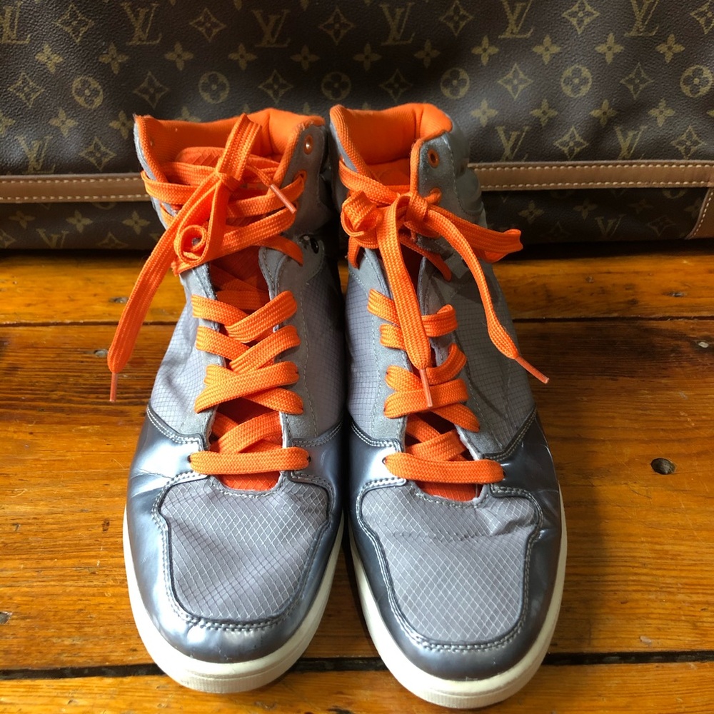 Rocawear Master of the Craft Sneakers